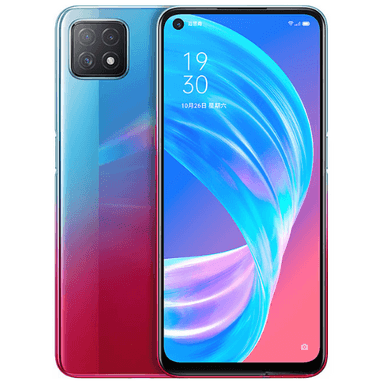 Sell My Oppo A72 5G