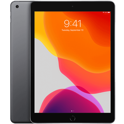 Sell your Apple iPad 9 Wi-Fi Cellular 