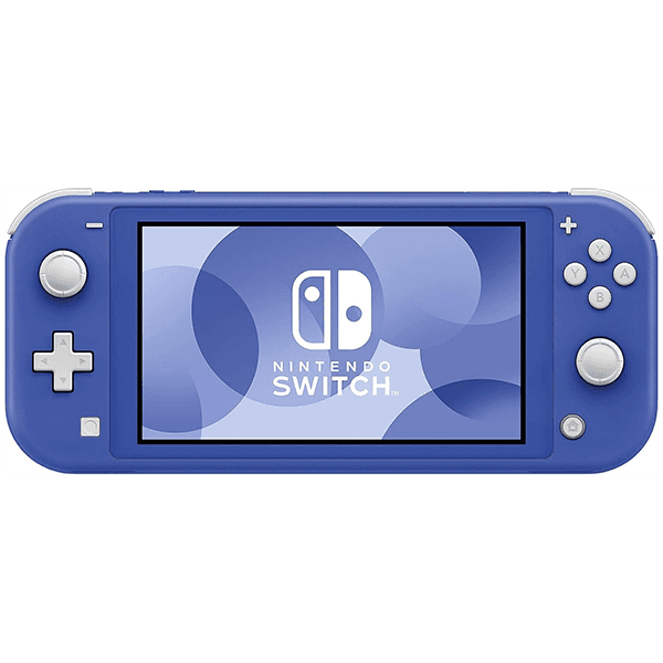 Sell My Nintendo Switch Lite 32GB