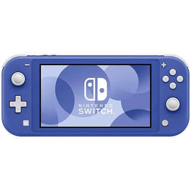 Sell My Nintendo Switch Lite 32GB