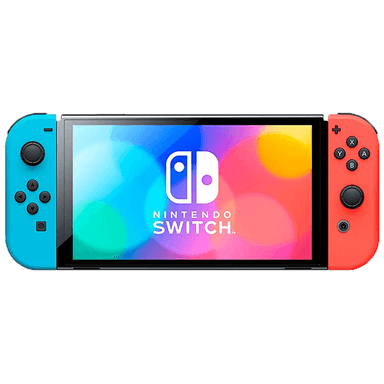 Sell My Nintendo Switch OLED 64GB
