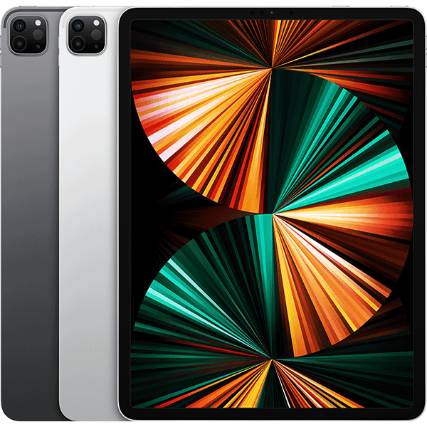 Sell My Apple iPad Pro 12.9-inch 5th Gen 2021 WiFi