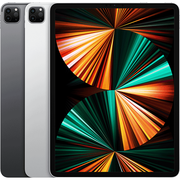 Sell My Apple iPad Pro 12.9 inch 5th Gen 2021 WiFi 5G