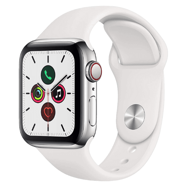 Sell My Apple Series 5 GPS Aluminium Case 