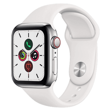 Sell My Apple Series 5 GPS Aluminium Case 