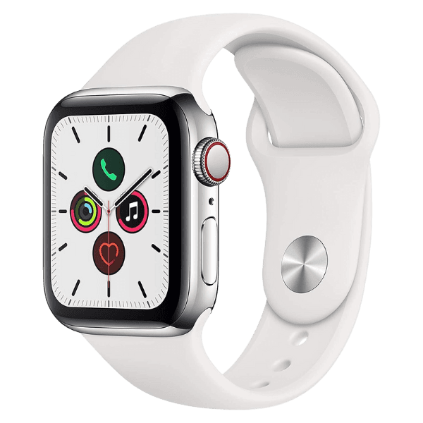 Sell My Apple Series 5 GPS Cellular Aluminium
