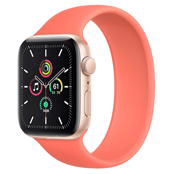 Sell My Apple SE GPS Aluminium Case 40MM