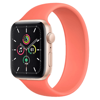 Sell My Apple SE GPS Aluminium Case 40MM