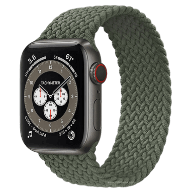 Sell My Apple Series 6 GPS Aluminium Case 