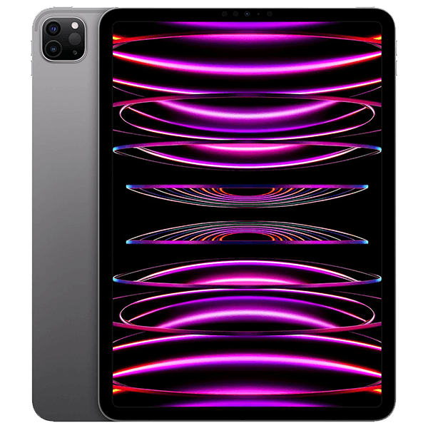 Sell My Apple iPad Pro 12.9 6th Gen 2022 WiFi Cellular