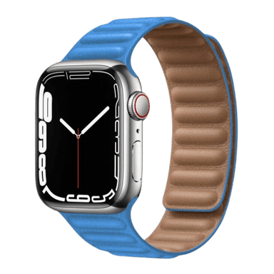 Sell My Apple Series 7 GPS Cellular Stainless Steel