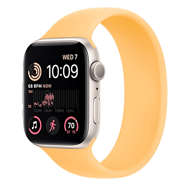 Sell My Apple SE 2022 GPS Aluminium