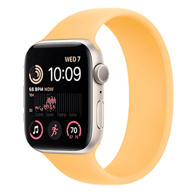 Sell My Apple SE 2022 GPS Cellular Aluminium