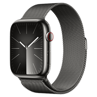 Sell My Apple Series 9 GPS + Cellular Stainless Steel 41MM