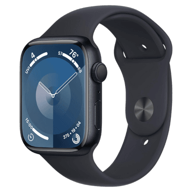 Sell My Apple Series 9 GPS Aluminium 