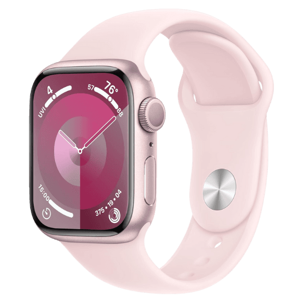 Sell My Apple Series 9 GPS + Cellular Aluminium