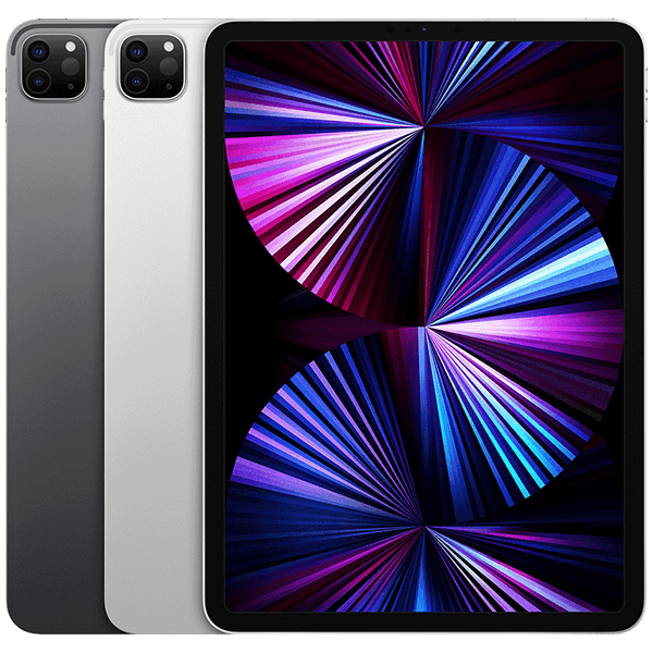 Sell My Apple iPad Pro 11 3rd Gen 2021 WiFi