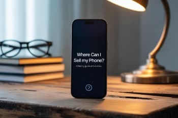 Where Can I Sell My Phone A Mastering guide with zextons 