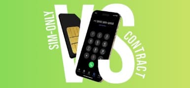  Sim-Free vs. Contract Phones
