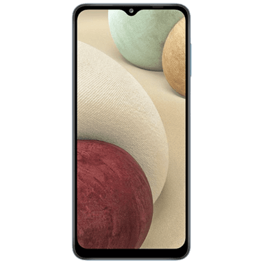 Sell My Samsung Galaxy A12