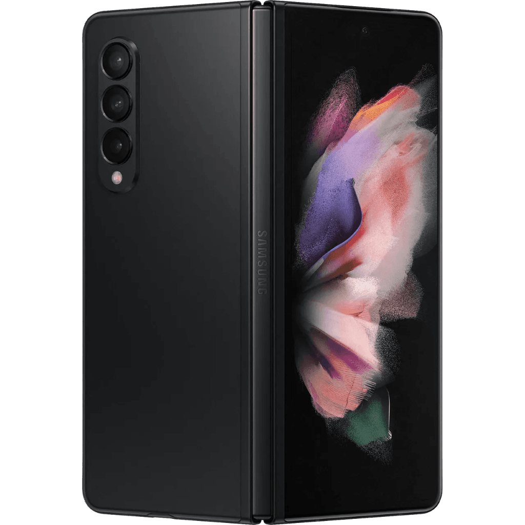Sell your Samsung Galaxy Z Fold 3