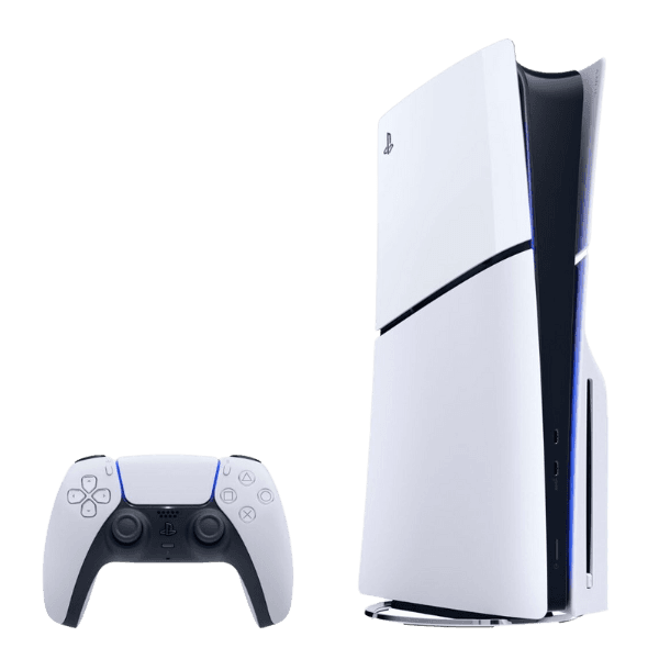 Sell My Sony PlayStation 5 Slim Disc Edition