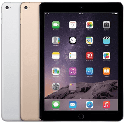 Sell My Apple iPad Mini 3 Wifi +4G