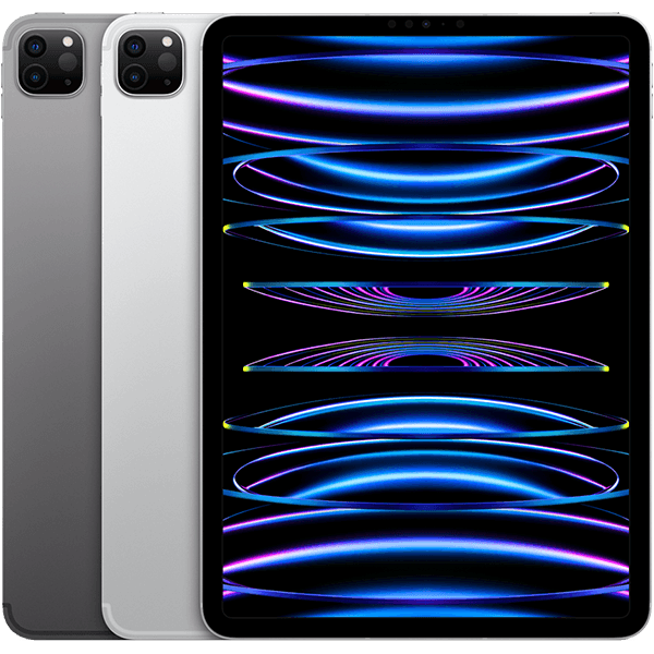 Sell My Apple iPad Pro 11 4th Gen 2022 WiFi
