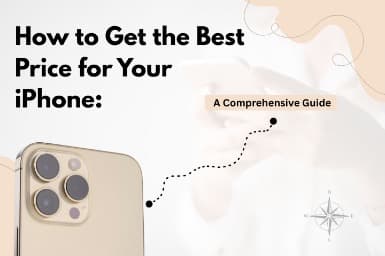 How to Sell Your Phone near me A Local Guide