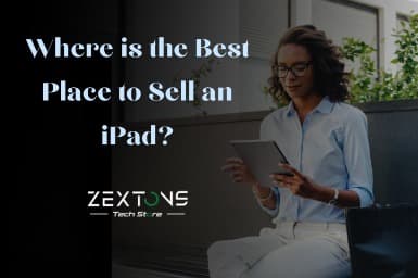 Where is the Best Place to Sell an iPad