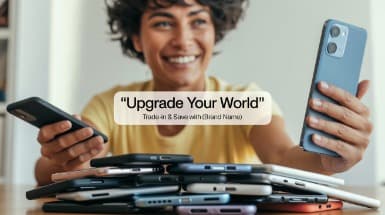 Sell Your Used Phone and Get the Cash You Need for a New One