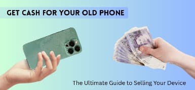 Guide to Selling Your Device